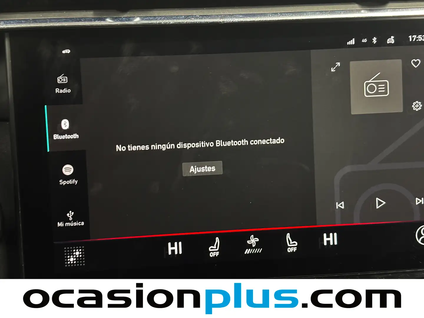 Foto Lynk & Co 01 Lynk & Co 01 1.5 PHEV (261 CV)