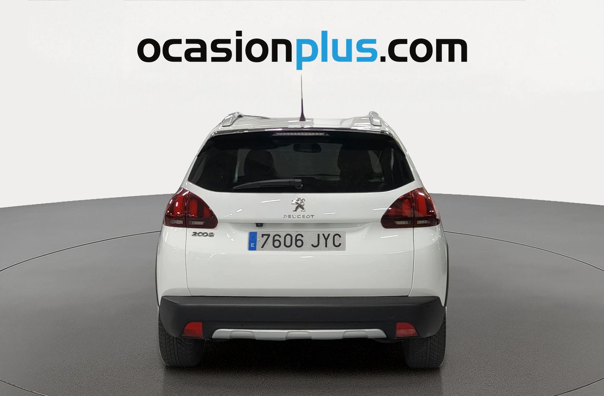Peugeot 2008 BlueHDi 120 Allure - foto 15