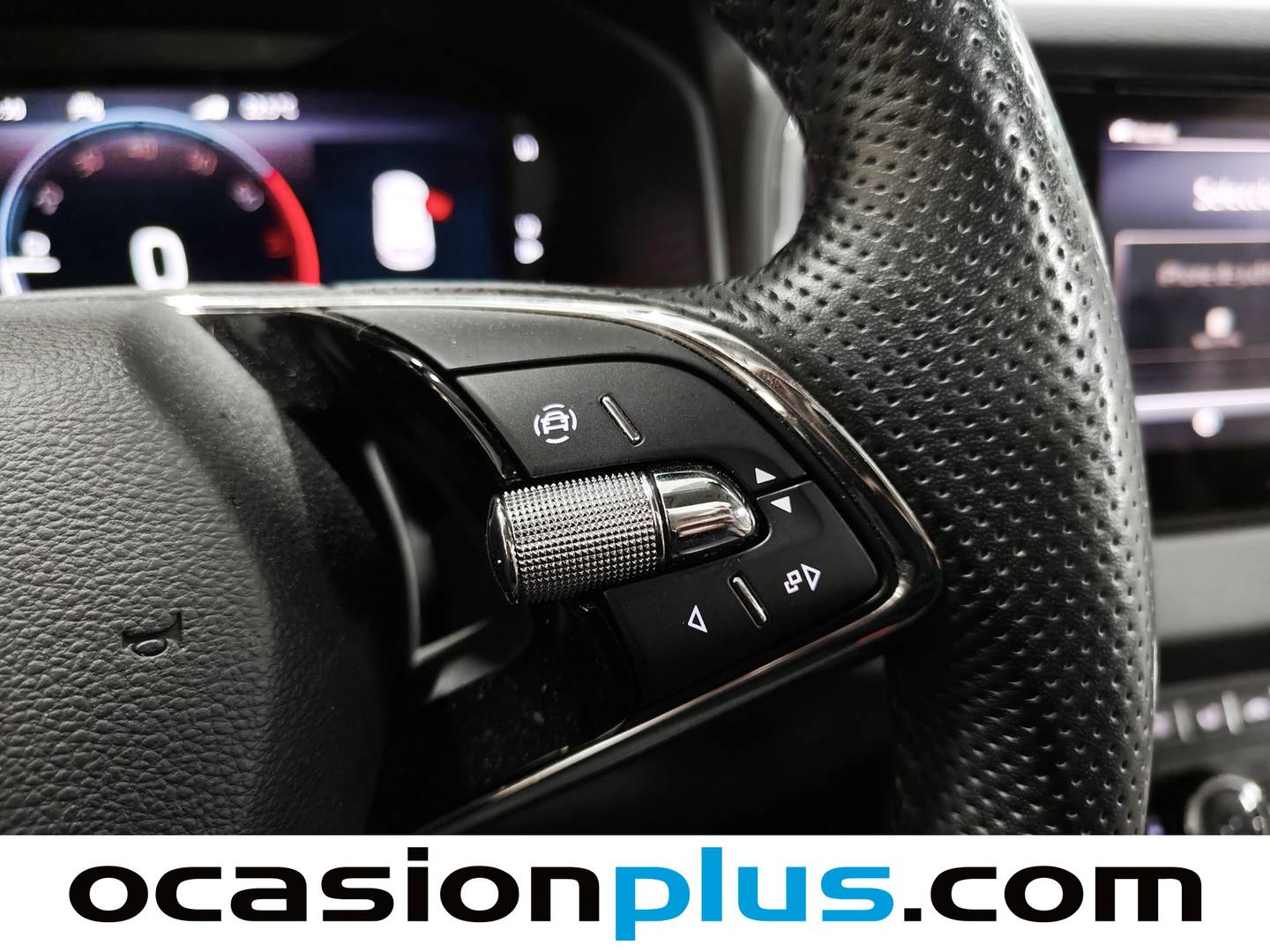 Skoda Karoq Skoda Karoq 1.5 TSI ACT Style (150 CV) gasolina
