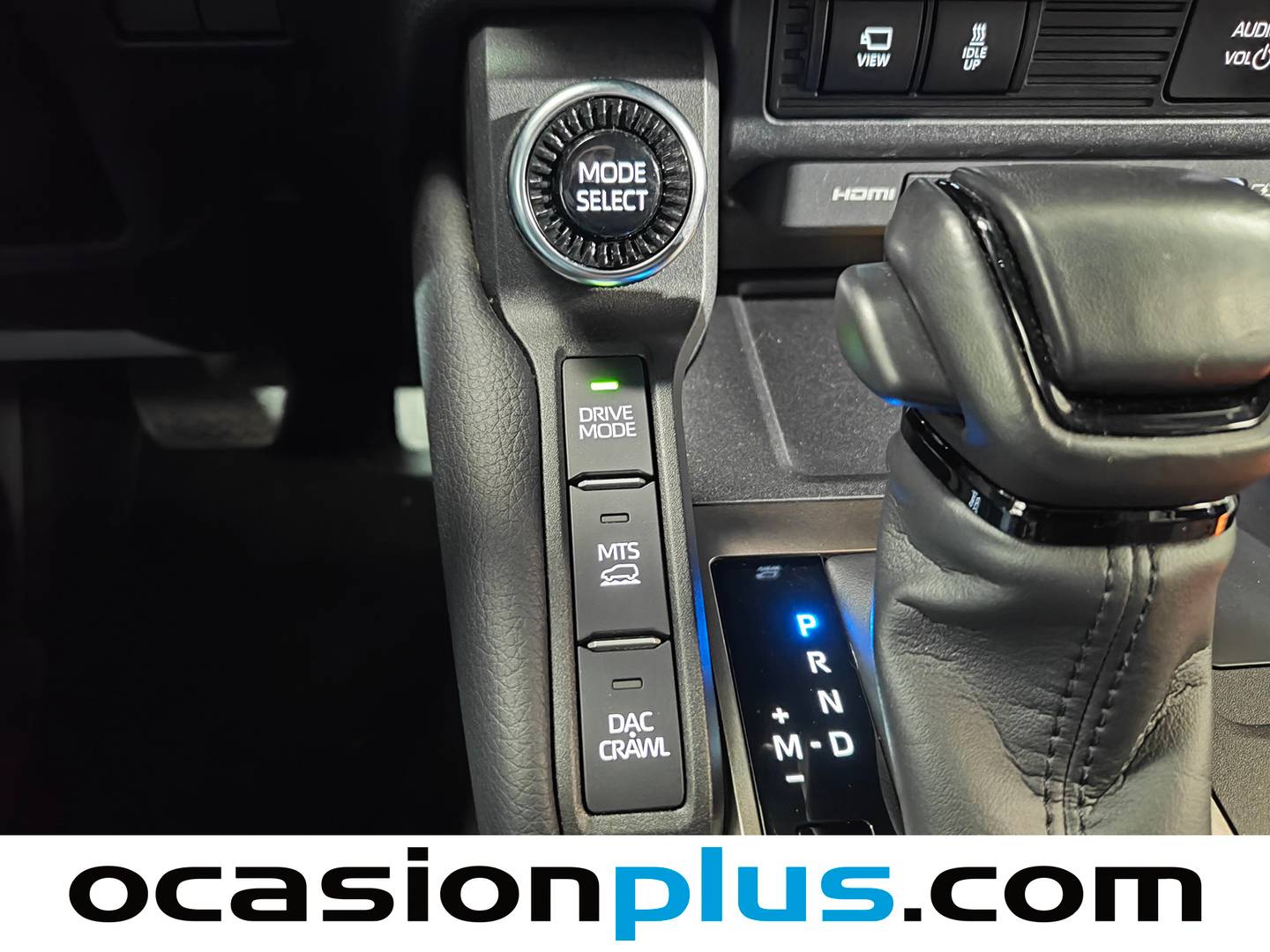 Toyota Land Cruiser Toyota Land Cruiser 250 250 VX Auto (204 CV) 7 PLAZAS automático