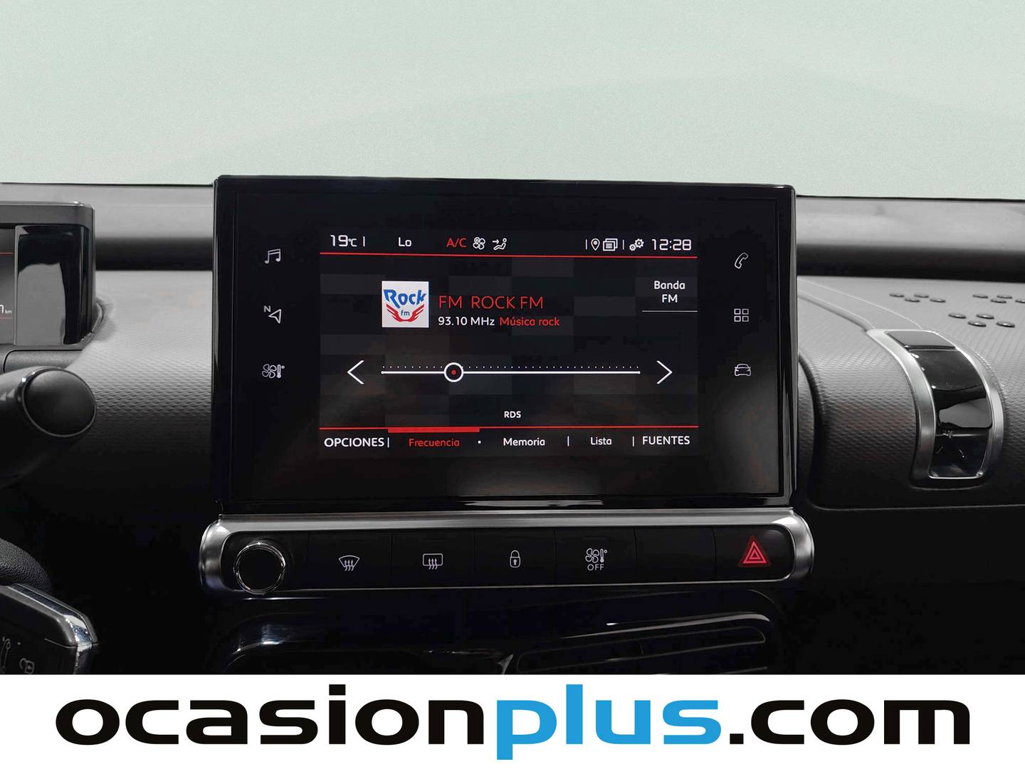 Citroën C4 Cactus Citroën C4 Cactus PureTech 110 S&S Feel (110 CV) km 0