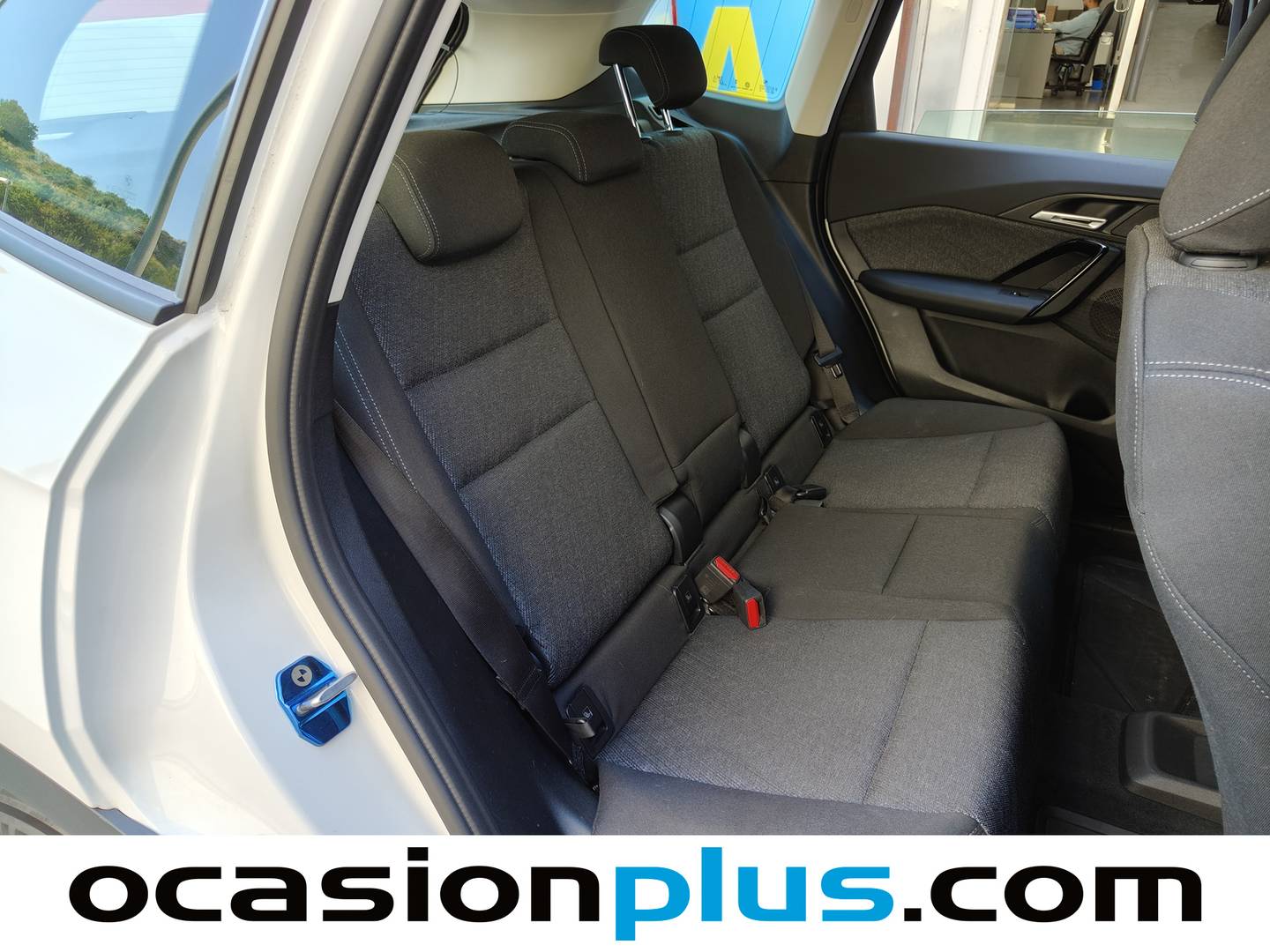 BMW iX1 BMW iX1 xDrive30 (313 CV) eléctrico