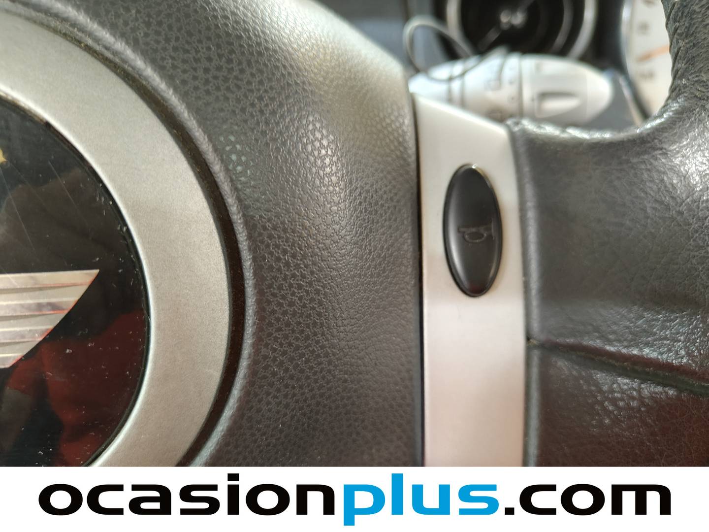 Mini MINI Mini MINI One D (75 CV) seminuevo