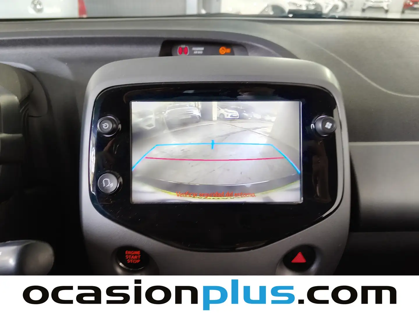 Foto Toyota Aygo Toyota Aygo 1.0 70 x-cite (72 CV)