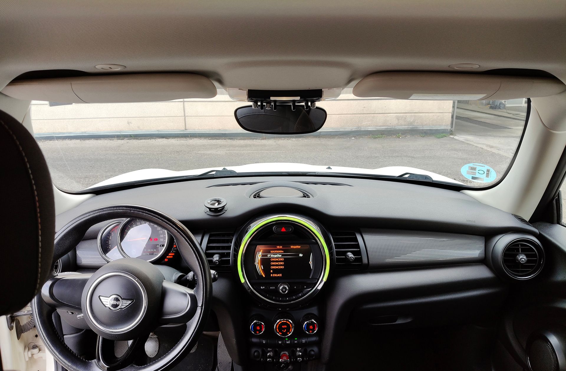 MINI Cooper D - foto 6