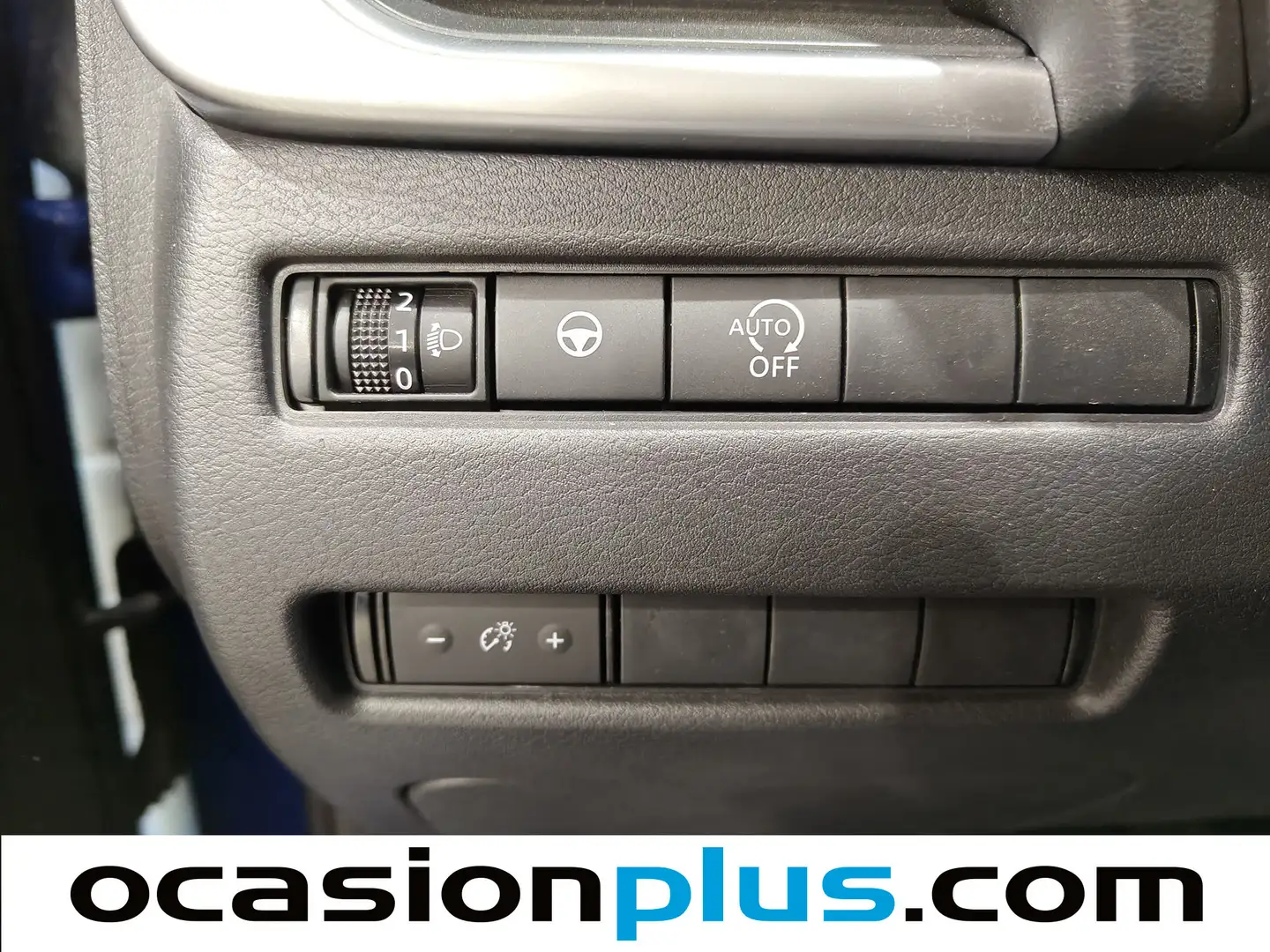 Foto Nissan QASHQAI Nissan Qashqai DIG-T 140 N-Connecta (140 CV)