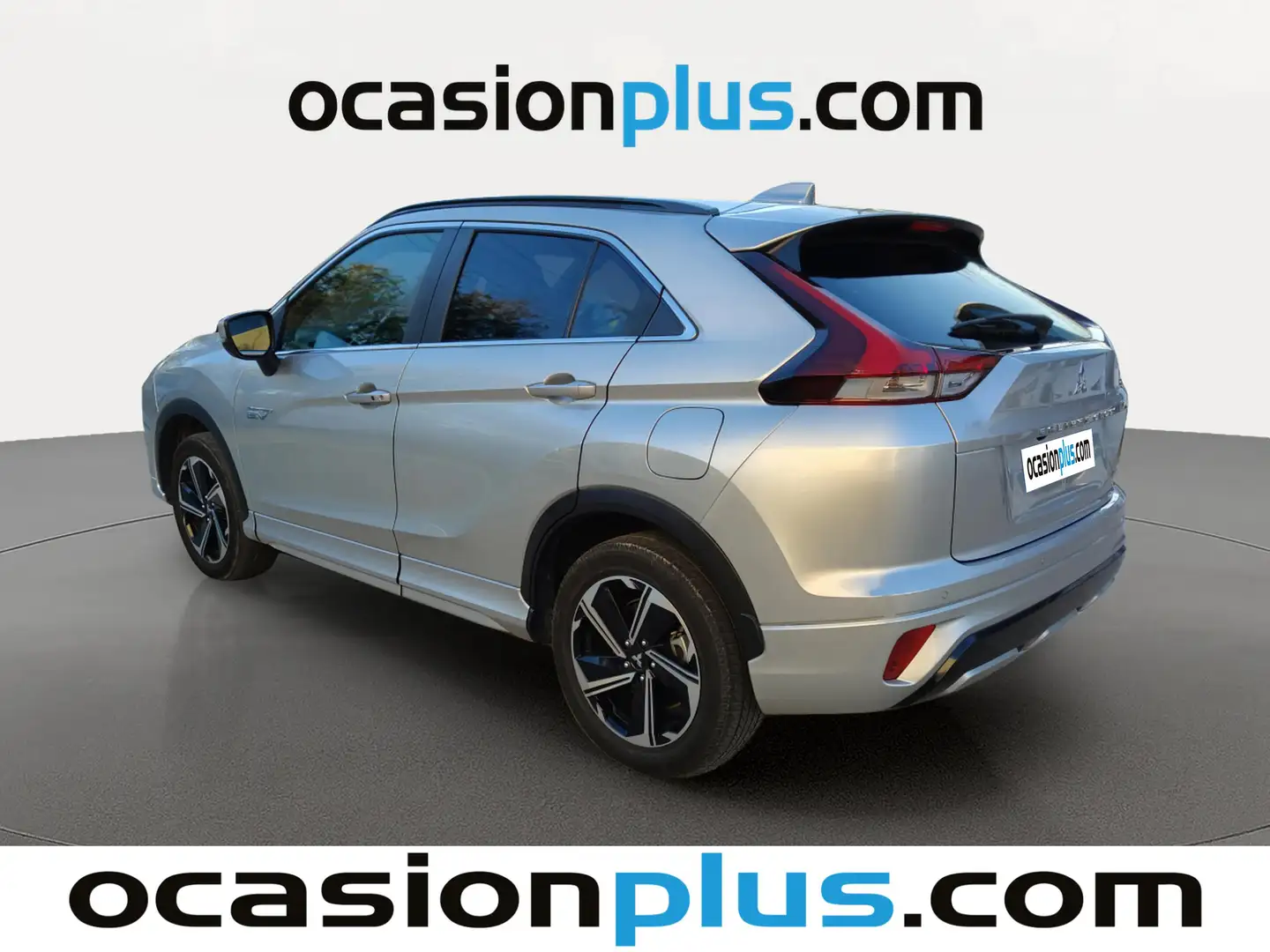 Foto Mitsubishi Eclipse Cross Mitsubishi Eclipse Cross 2.4 PHEV Kaiteki 4WD Auto (188 CV)