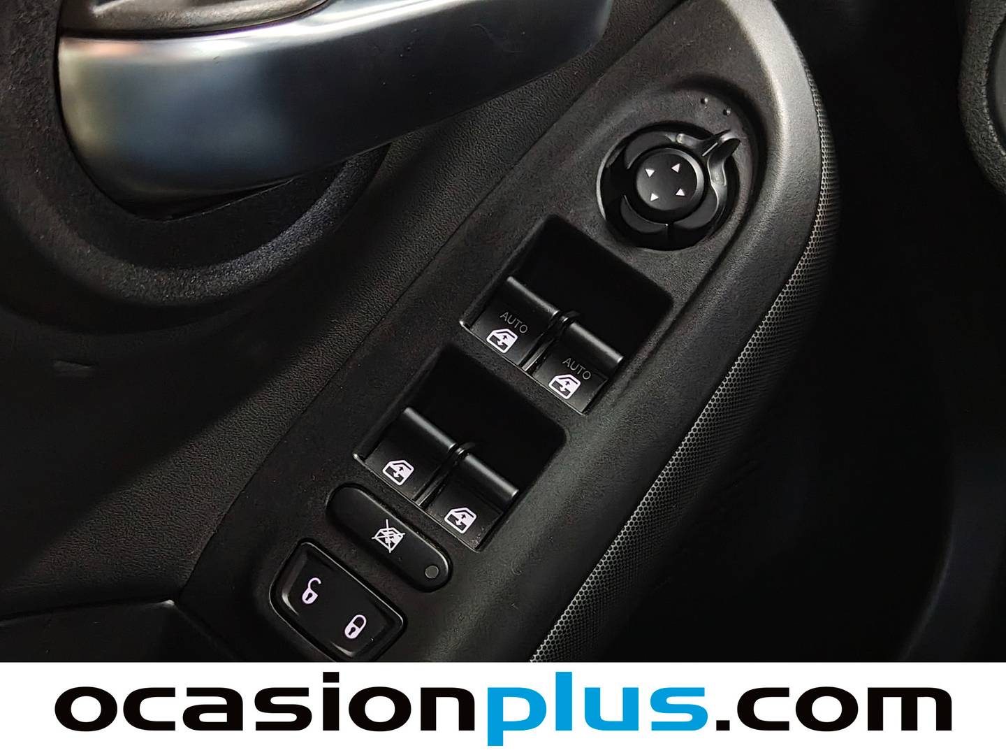 Fiat 500X Fiat 500X 1.0 Firefly Sport (120 CV) de ocasión