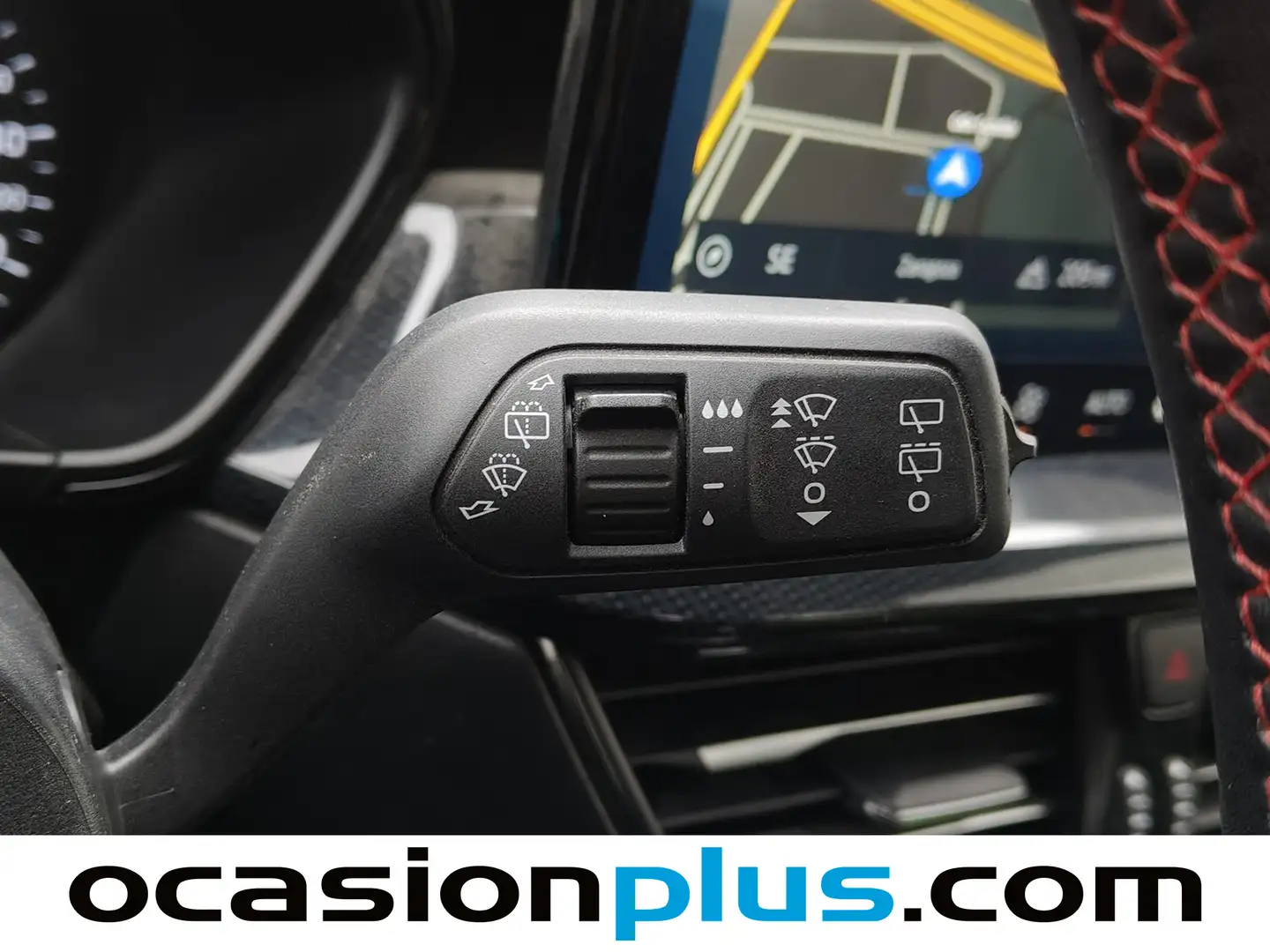 Foto Ford Focus Ford Focus 1.0 Ecoboost MHEV ST-Line (125 CV)