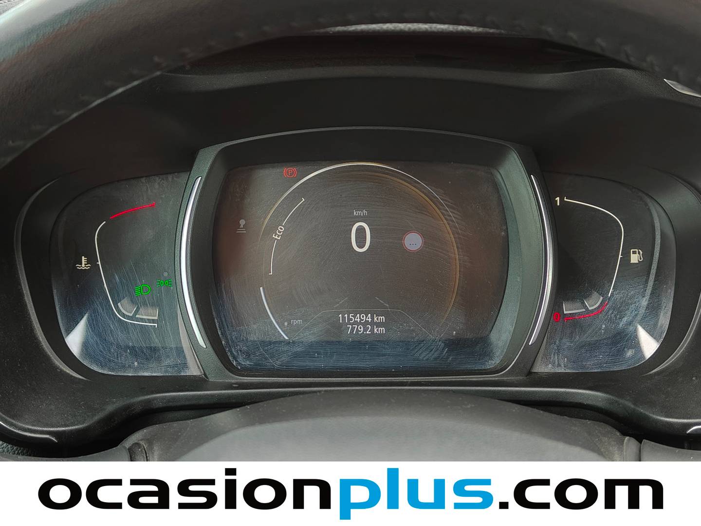 Renault Kadjar Renault Kadjar Zen Energy TCe (130 CV) de ocasión