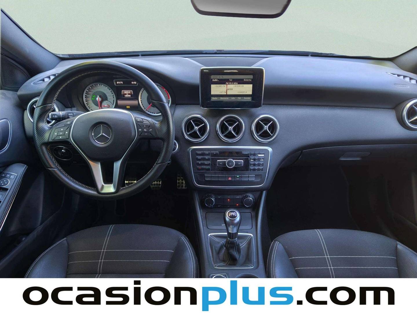 Mercedes Clase A Mercedes Clase A 180 CDI Blue Efficiency Urban (109 CV) al mejor precio