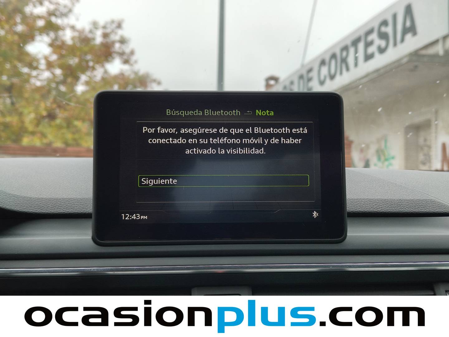 Foto Audi A4 Audi A4 Advanced edition  2.0 TDI (150 CV) S tronic