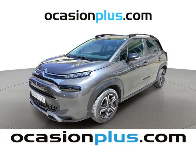 Citroën C3 Aircross BlueHDi 110 S&S Feel Pack (110 CV) de segunda mano