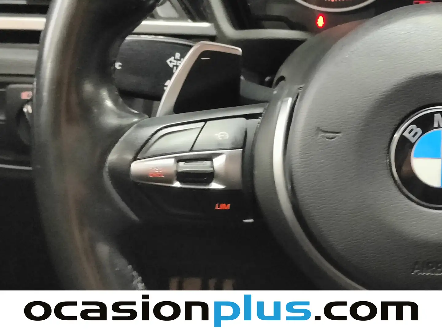 Foto BMW X1 BMW X1 sDrive18d Business (150 CV) Pack M