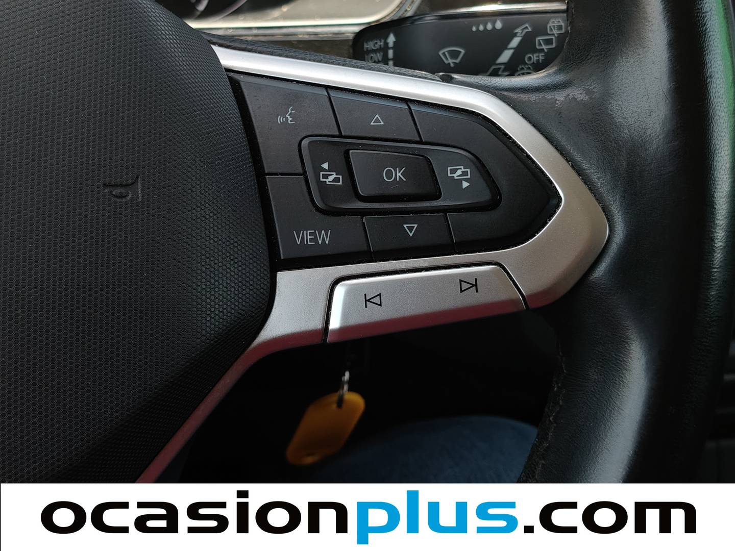 Volkswagen T-Cross Volkswagen T-Cross Advance 1.0 TSI (110 CV) DSG 110cv