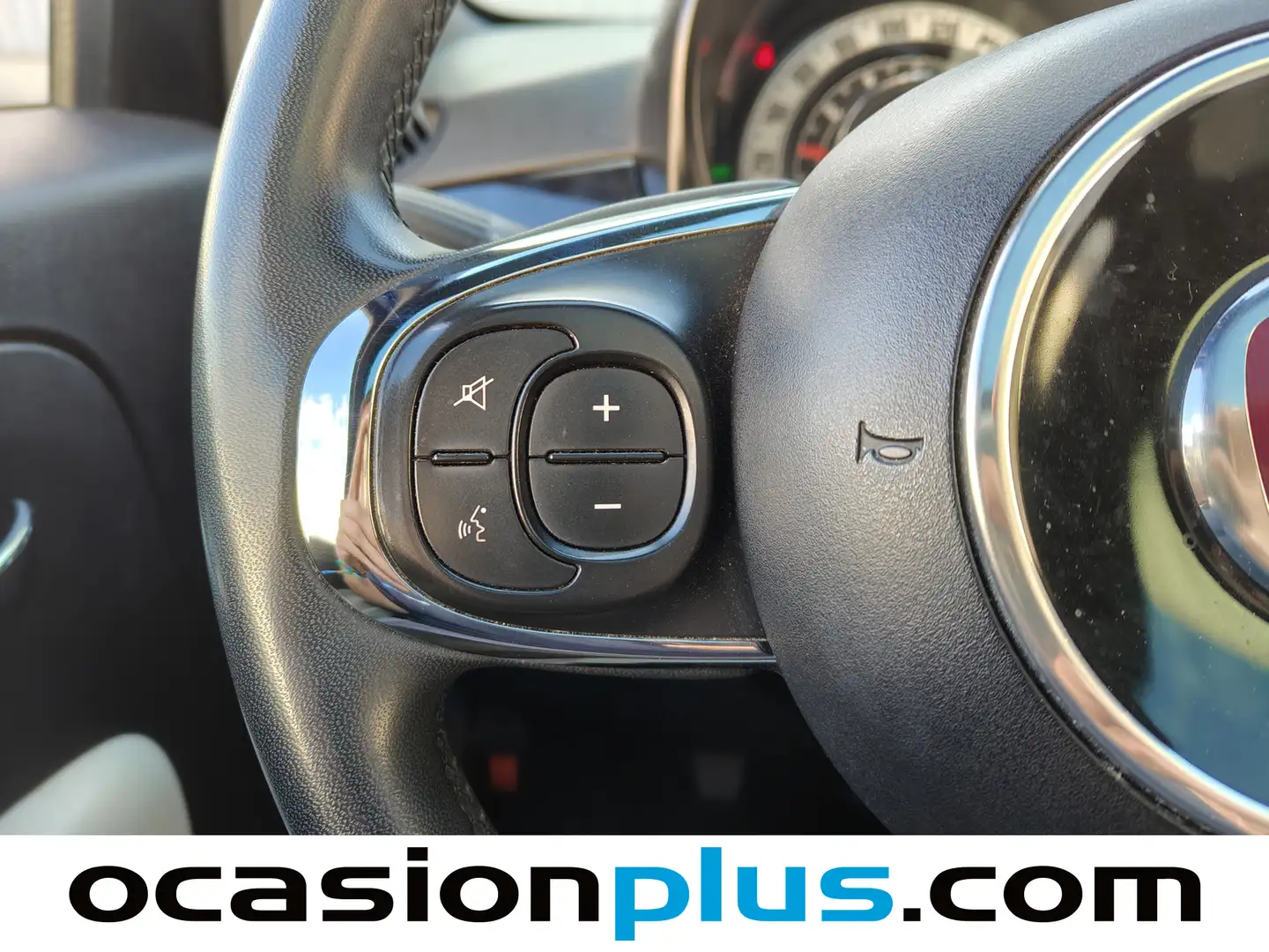 Foto Fiat 500 Fiat 500 1.0 Hybrid Dolcevita (70 CV)