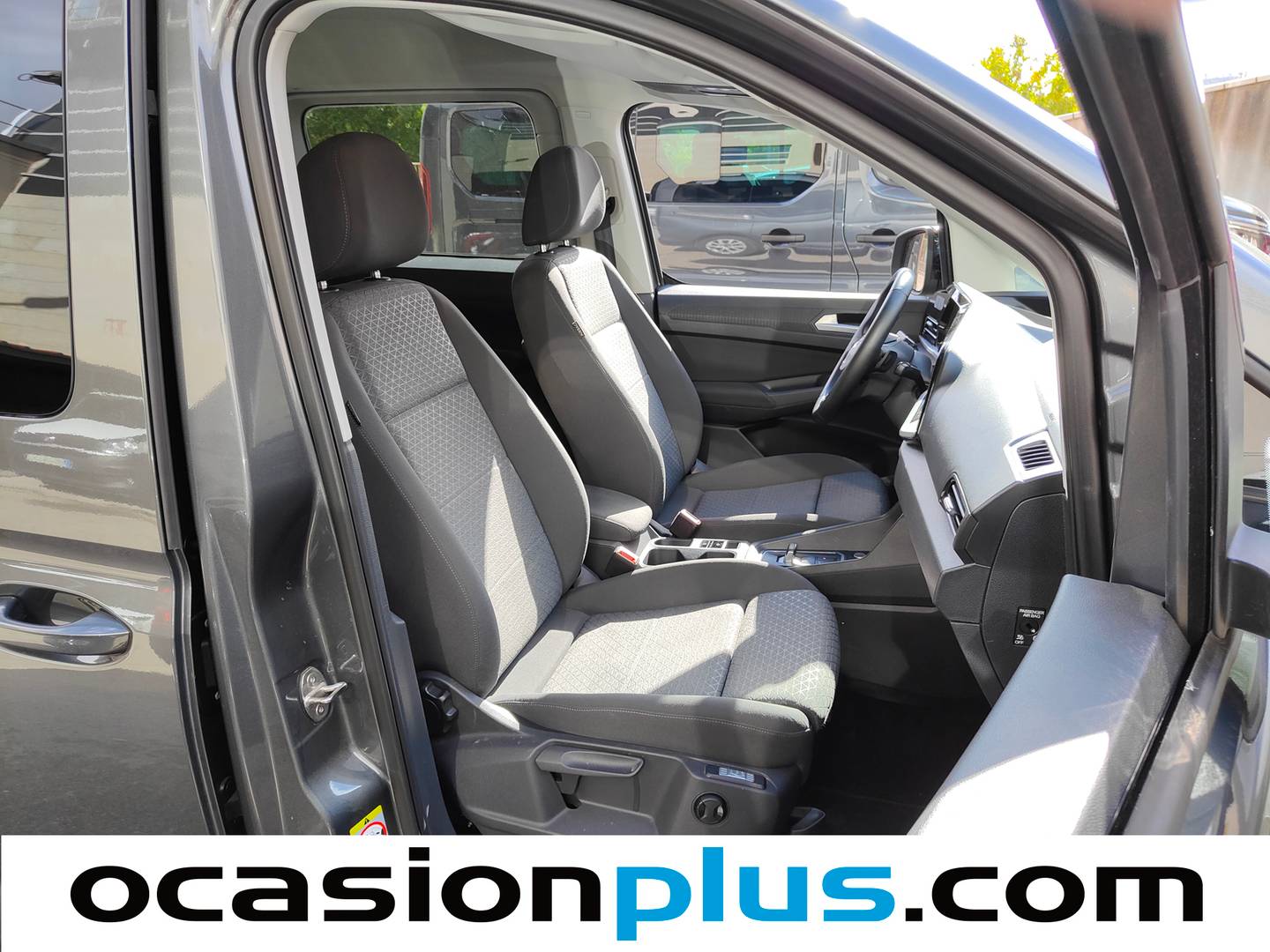 Foto Ford Grand Tourneo Connect Ford Grand Tourneo Connect 2.0 Ecoblue Titanium Auto (122 CV) 7 Plazas