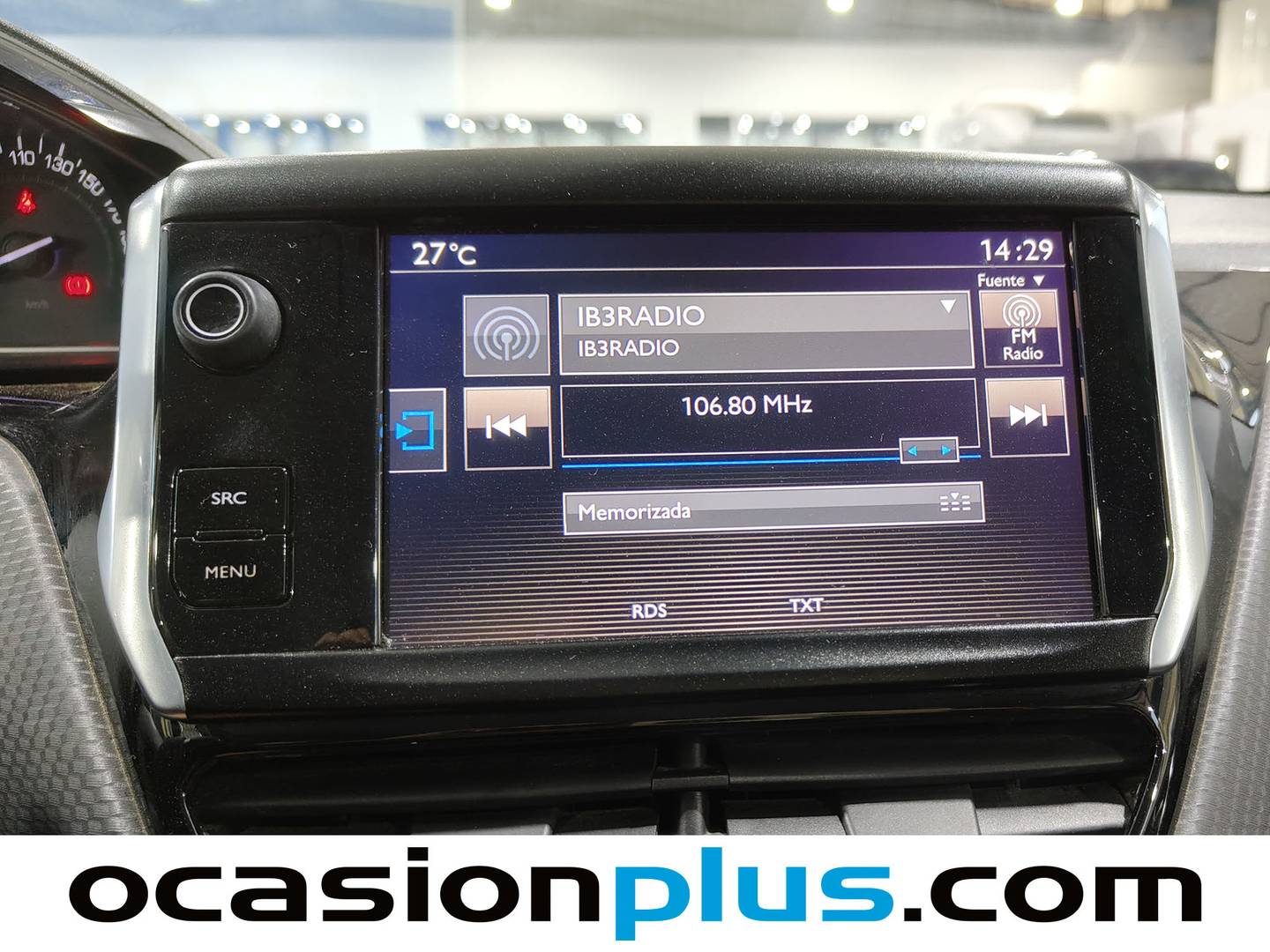 Peugeot 2008 Peugeot 2008 PureTech 110 S&S Allure (110 CV) al mejor precio