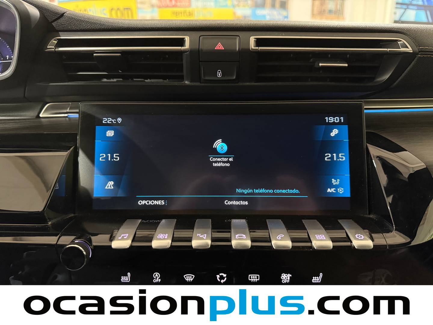 Foto Peugeot 508 Peugeot 508 BlueHDi 180 S&S GT EAT8  (180 CV)