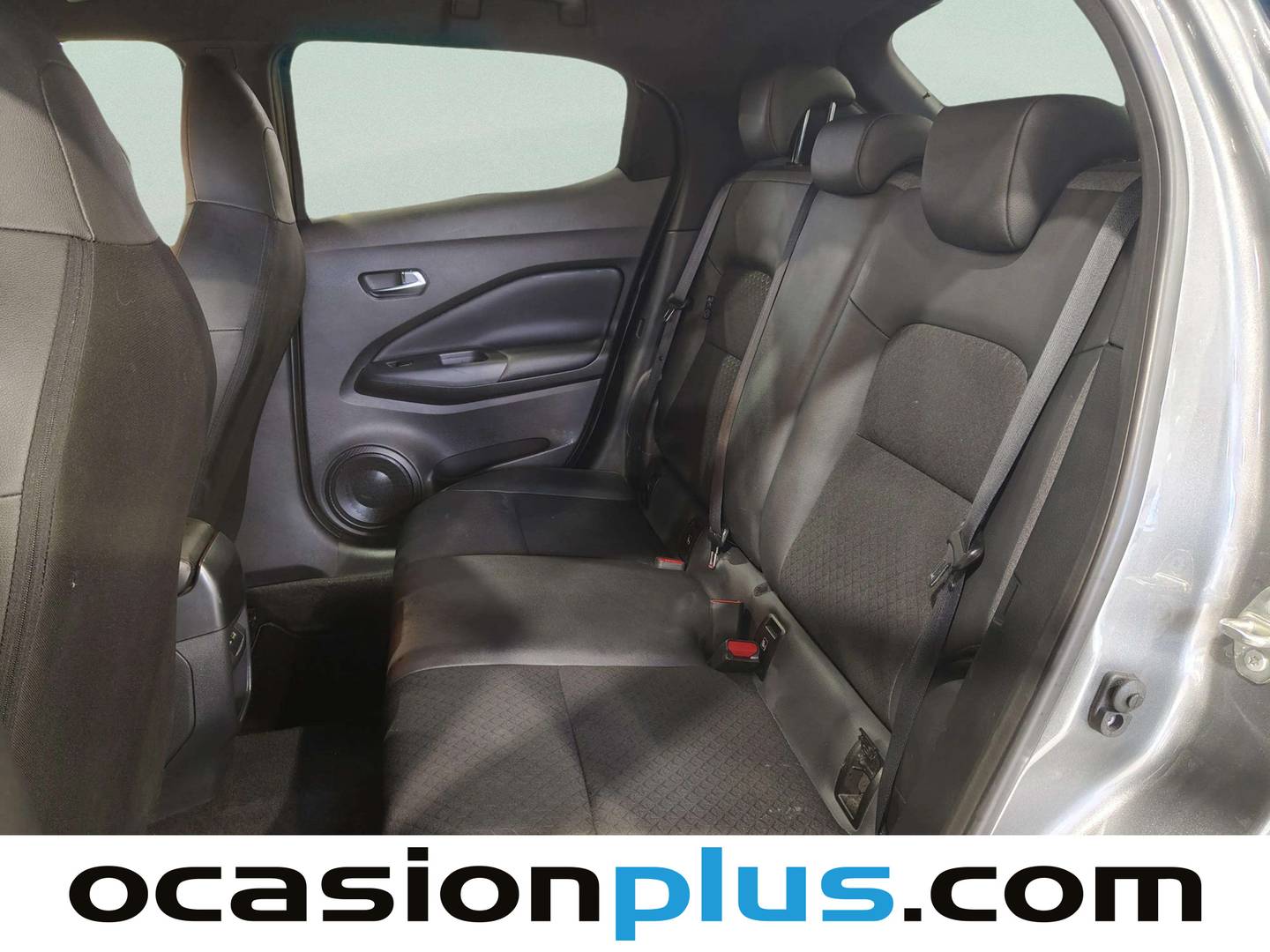 Foto Nissan JUKE Nissan Juke DIG-T (114 CV) 6M/T N-Connecta