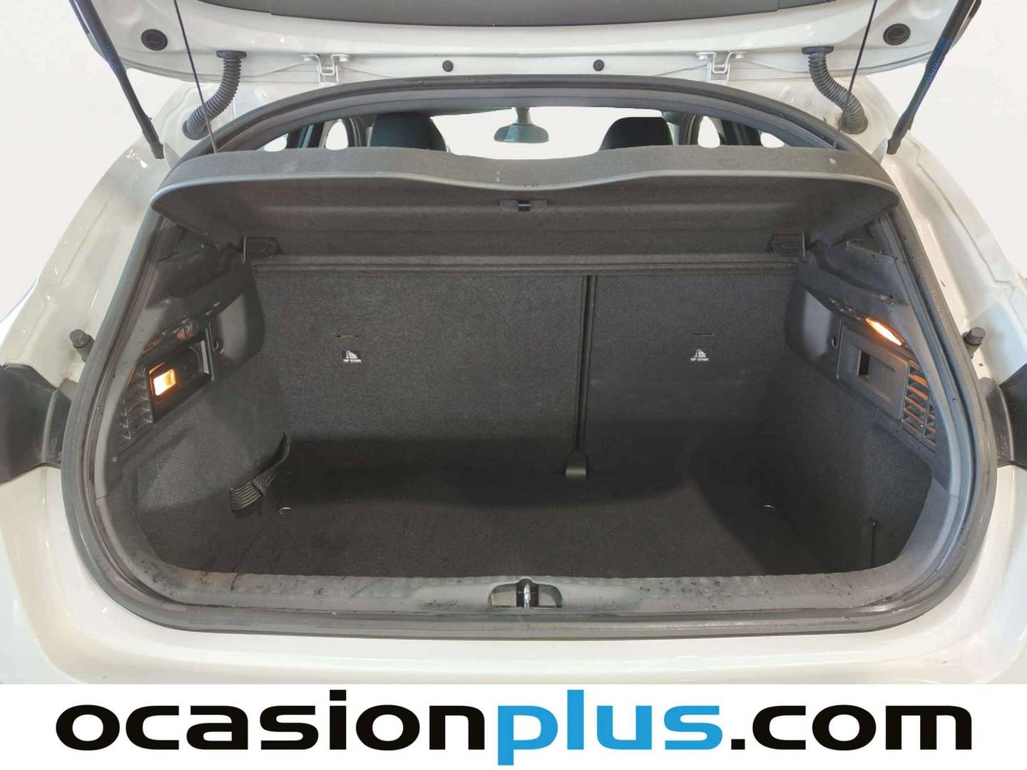 Foto Citroën DS4 Citroen DS4 1.6 VTi Design (120 CV)