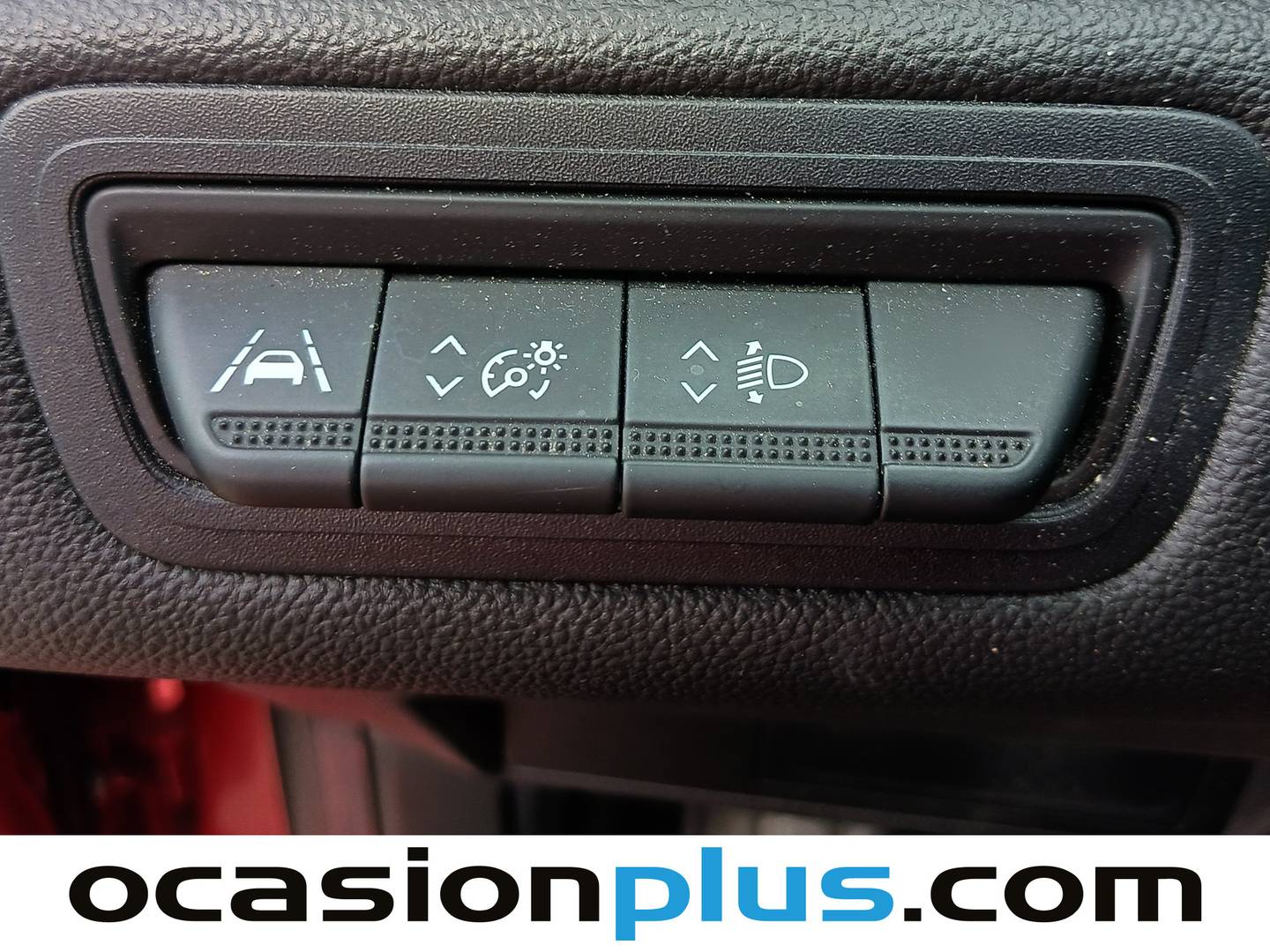 Renault Captur Renault Captur Techno TCe (90 CV) seminuevo