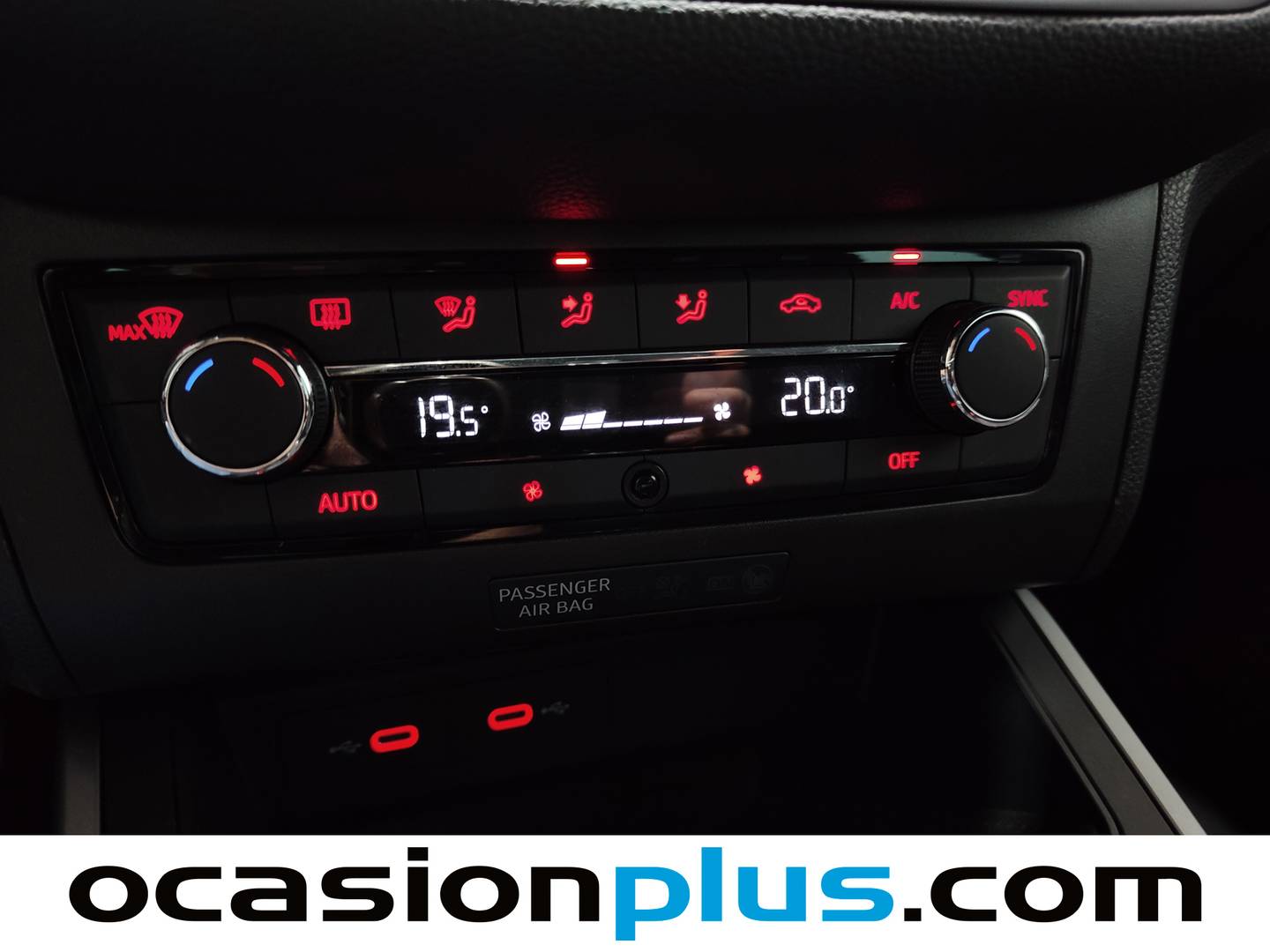 Seat Arona Seat Arona 1.0 TGI GNC FR (90 CV) 2021