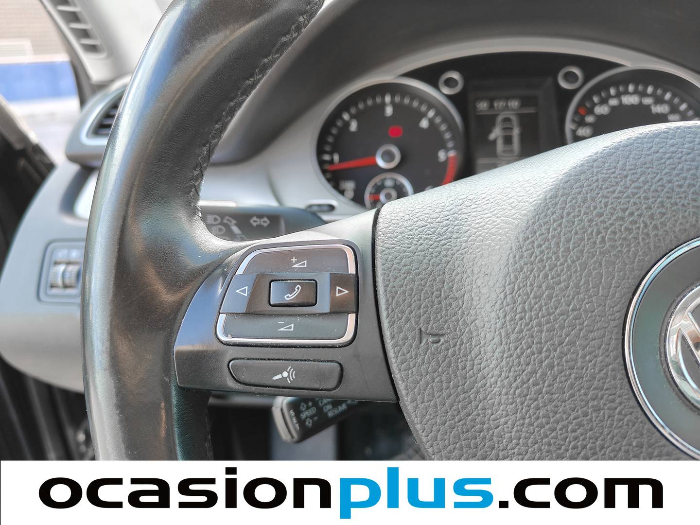 Foto Volkswagen Passat Volkswagen Passat 1.6 TDI BlueMotion  (105 CV)