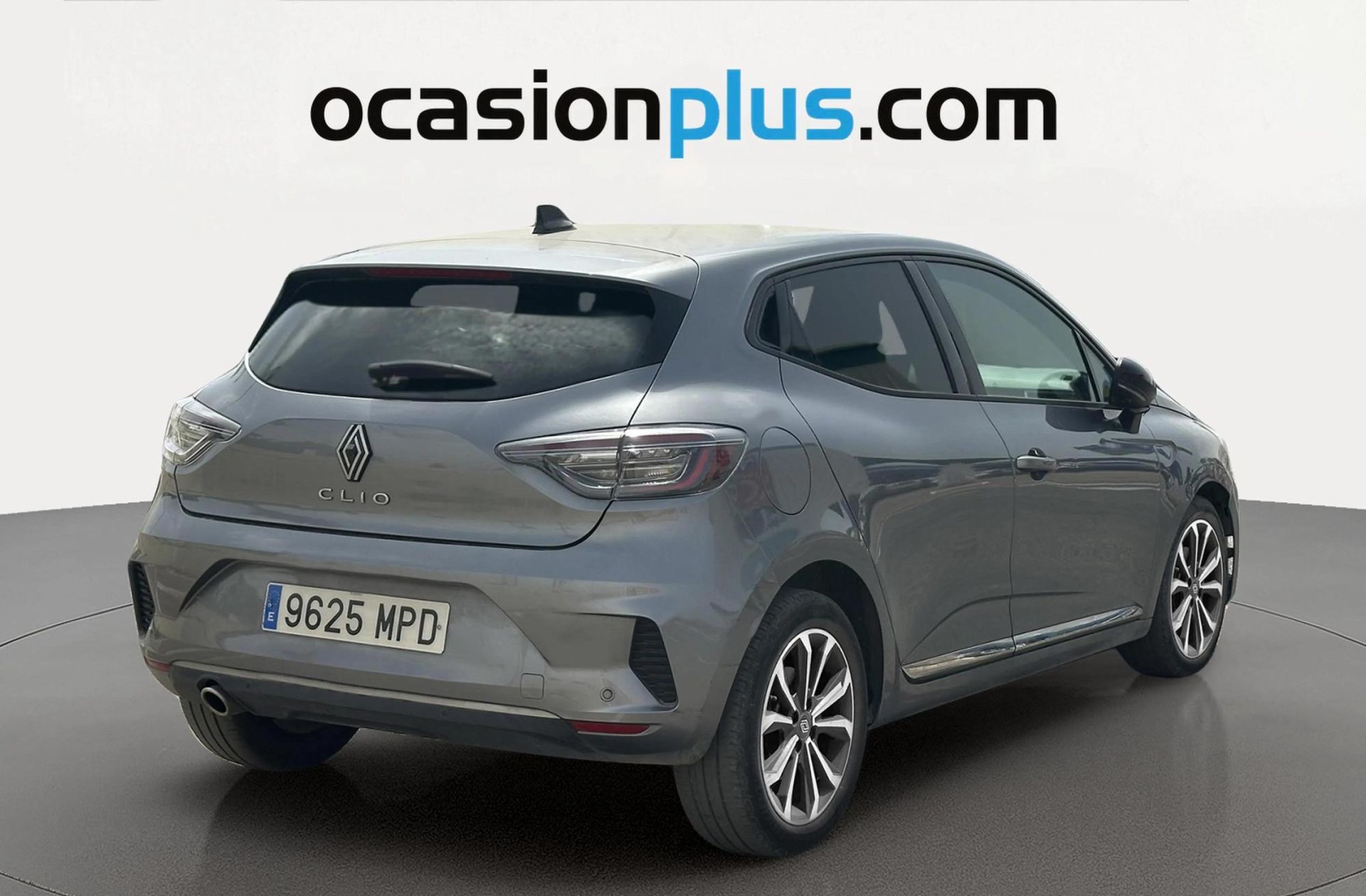Renault Clio Techno TCe - foto 4