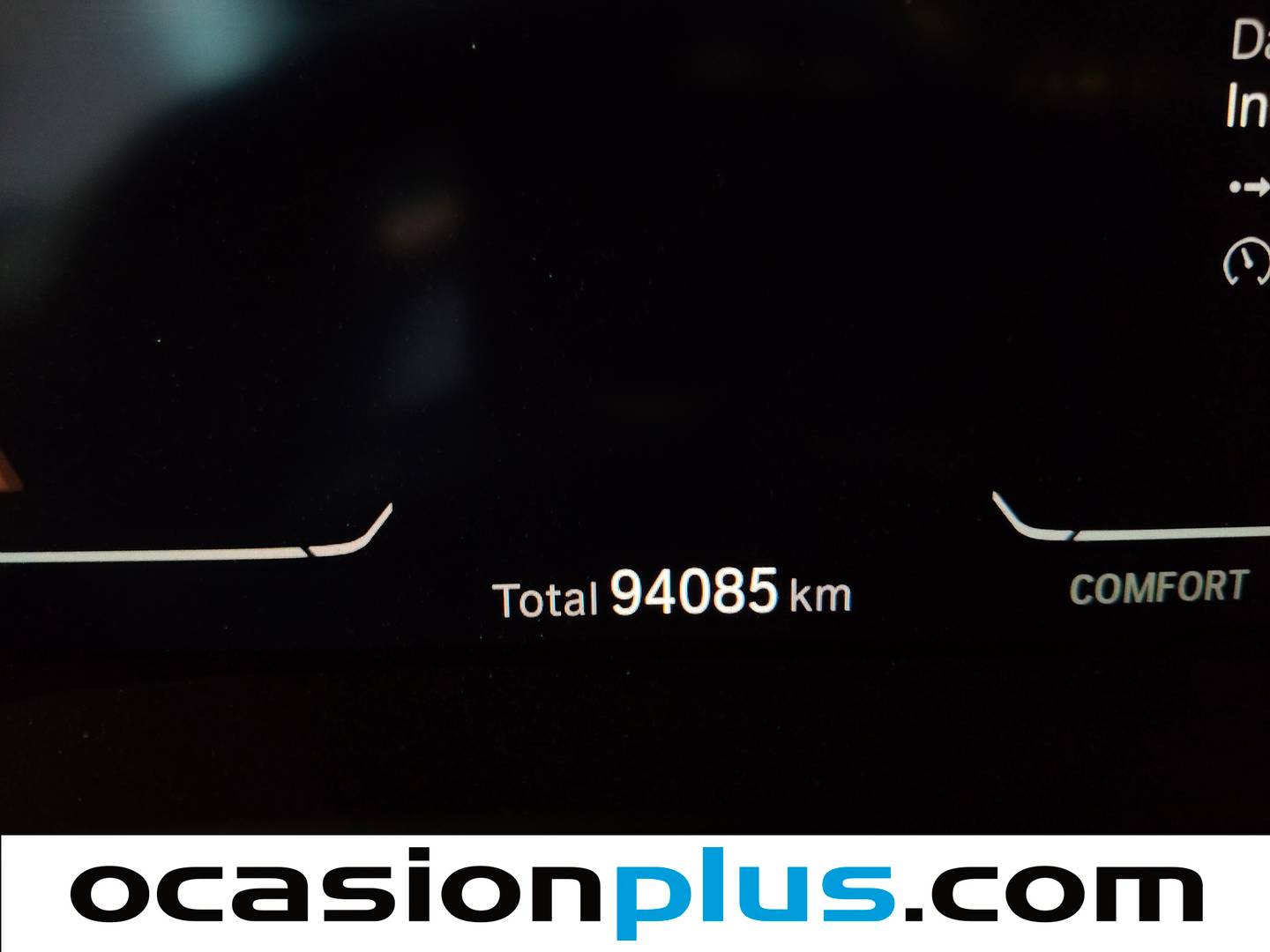 Foto BMW X3 BMW X3 xDrive20d (190 CV)