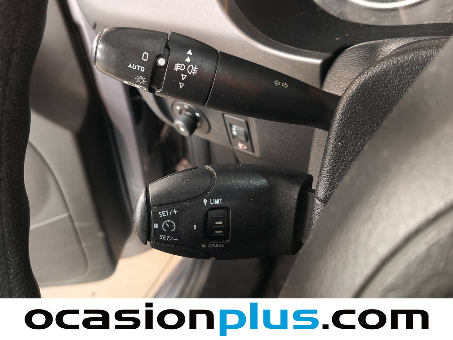 Foto Citroën Berlingo Citroen Berlingo Combi BlueHDi 100 Multispace XTR Plus (100 CV)