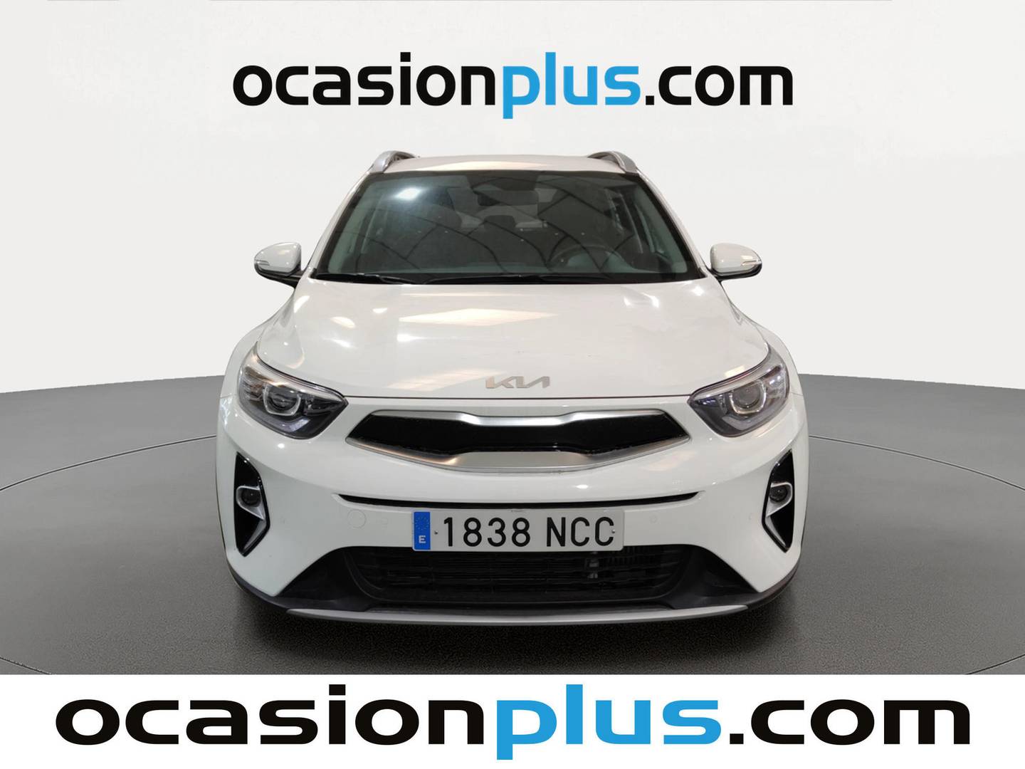 KIA Stonic KIA Stonic 1.0 T-GDi MHEV Drive (100 CV) 100cv