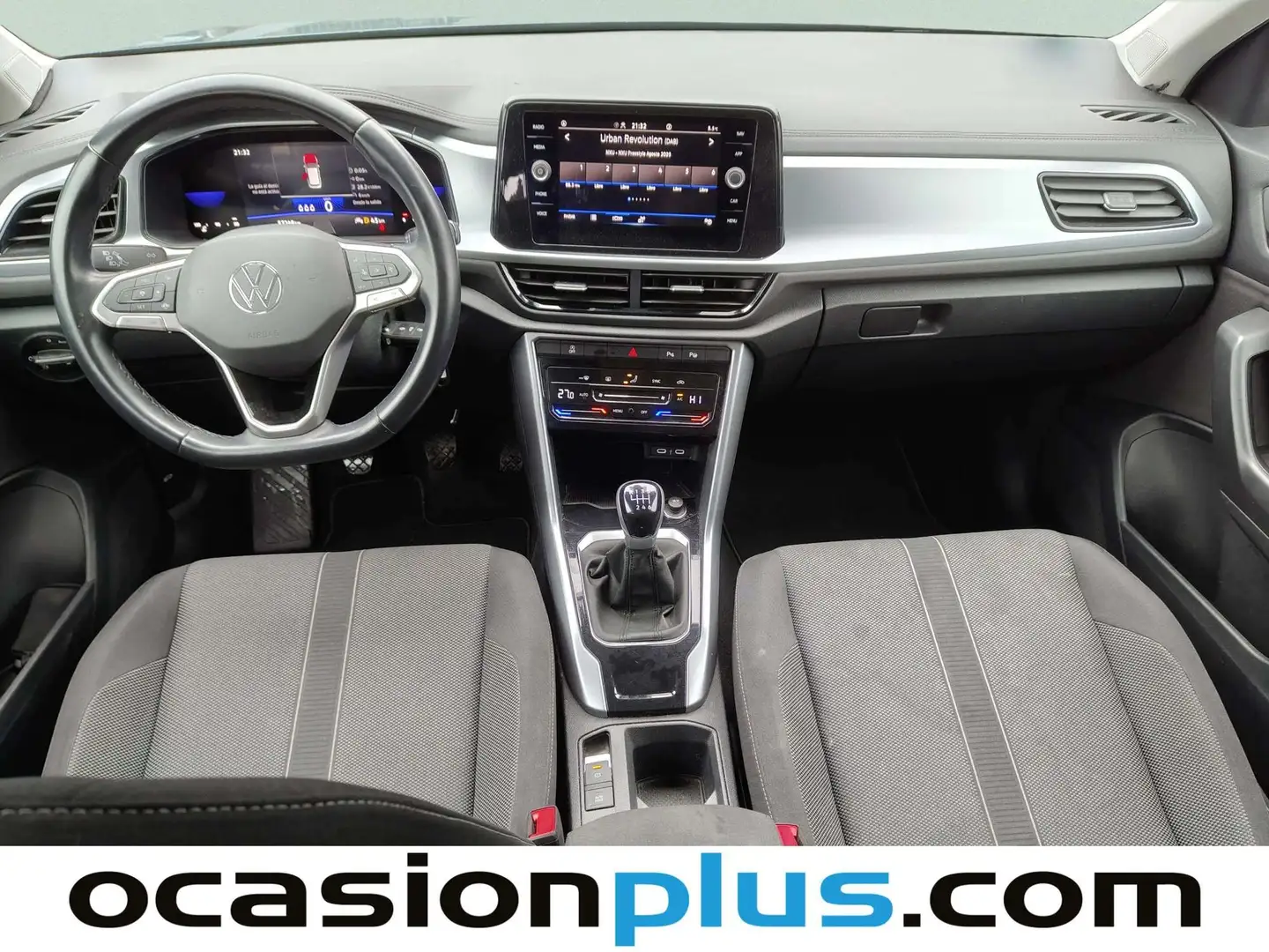 Foto Volkswagen T-Roc Volkswagen T-Roc Life 1.5 TSI (150 CV)