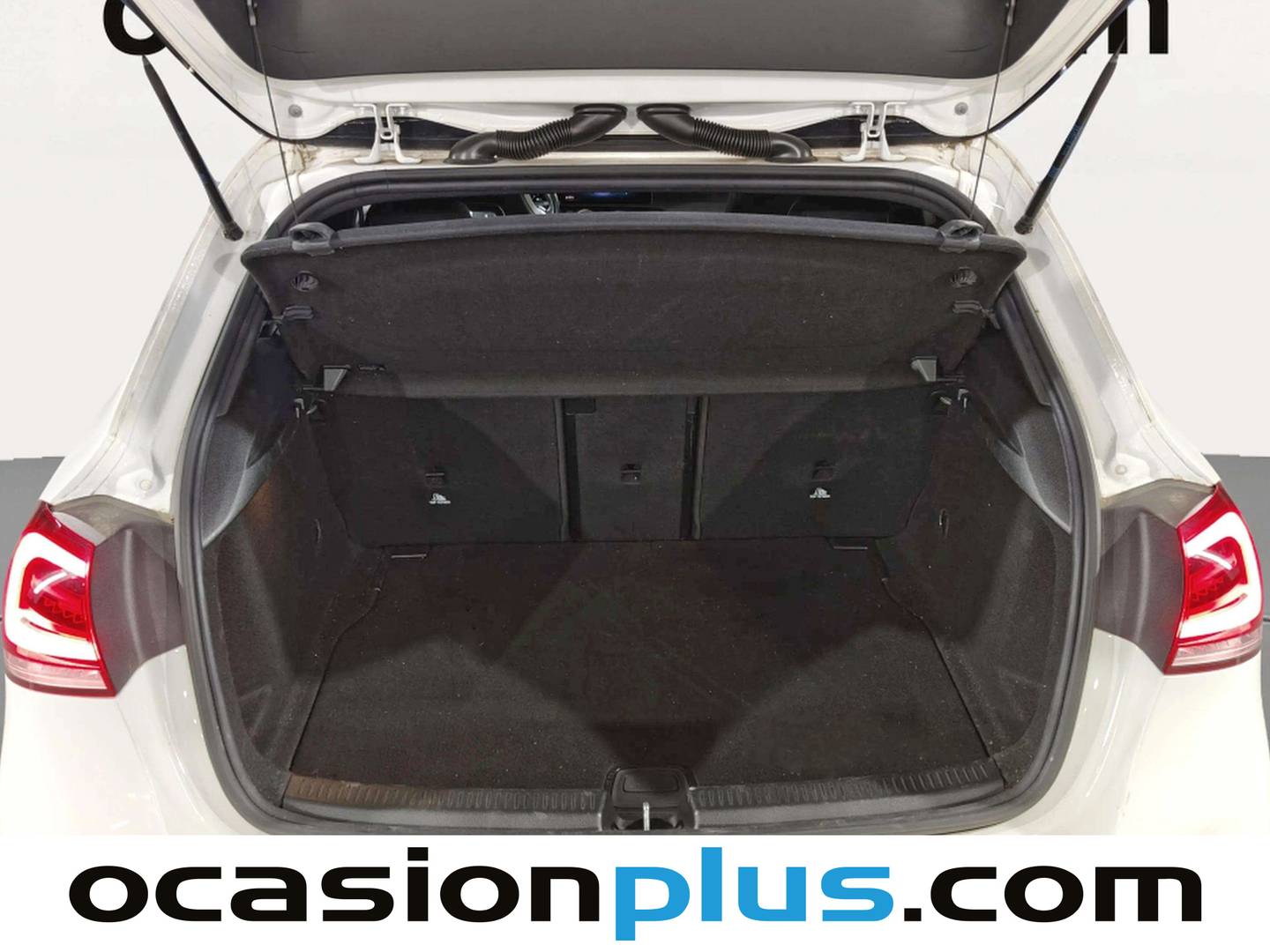 Mercedes Clase A Mercedes Clase A 180 d (116 CV) Pack AMG seminuevo
