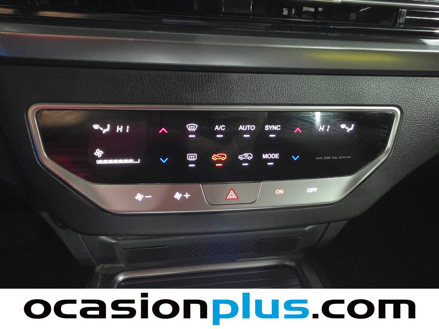 KGM Rexton KGM Rexton D22DTR Pro GSR 4x4 Auto (202 CV) 7 Plazas diésel