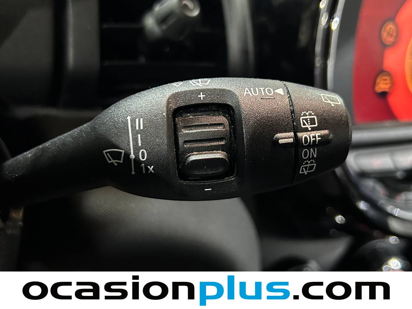 Mini MINI MINI MINI 5 Puertas 5 Puertas One (102 CV) de segunda mano