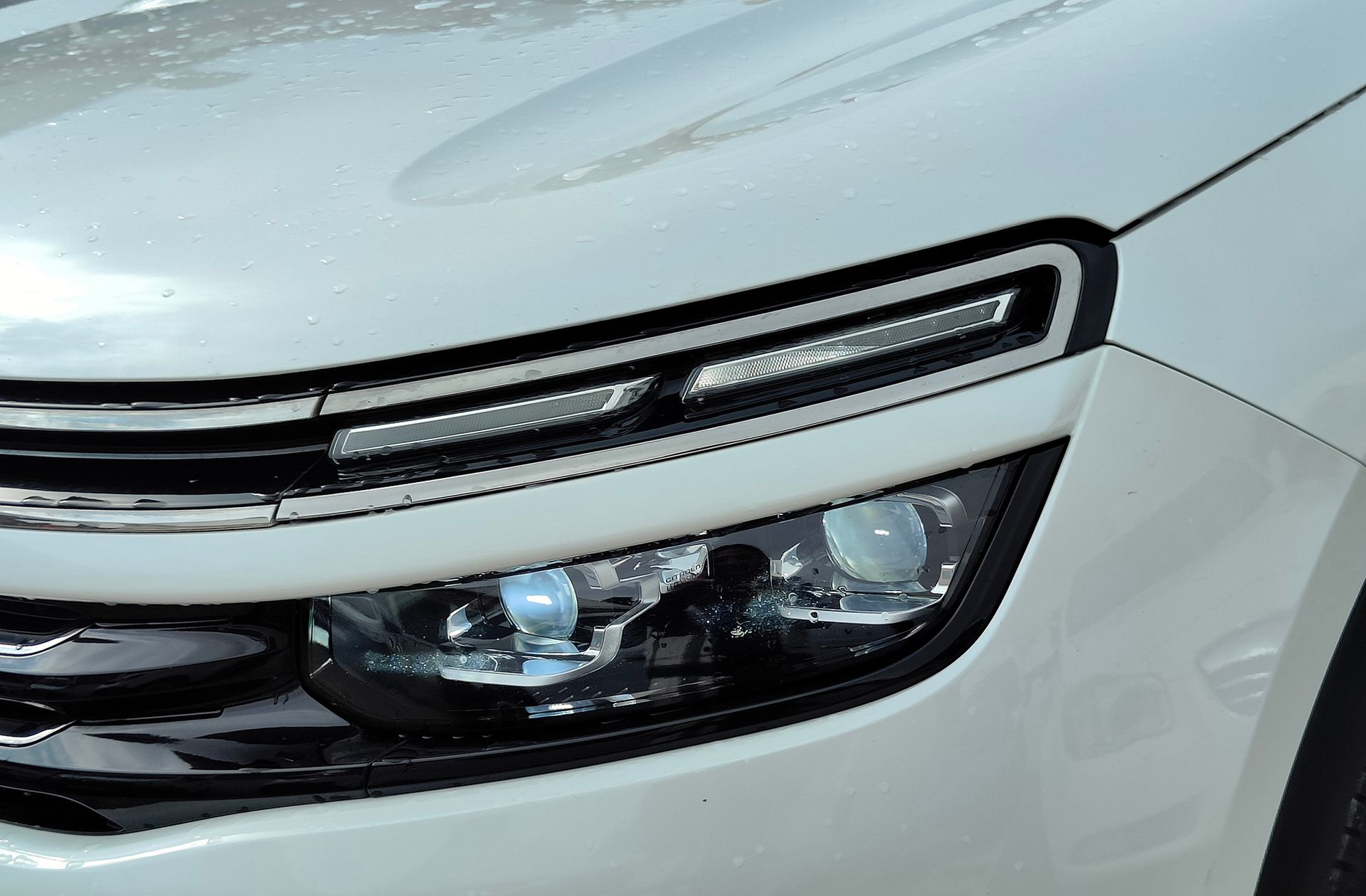 Citroën C5 Aircross PureTech 180 Feel EAT8 - foto 16