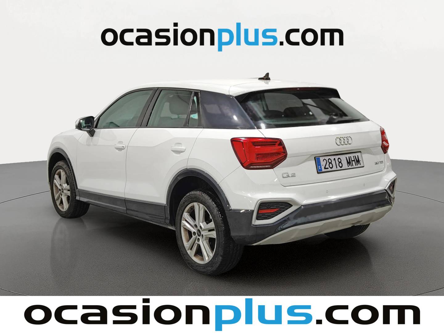 Audi Q2 Audi Q2 Advanced 30 TDI (116 CV) seminuevo