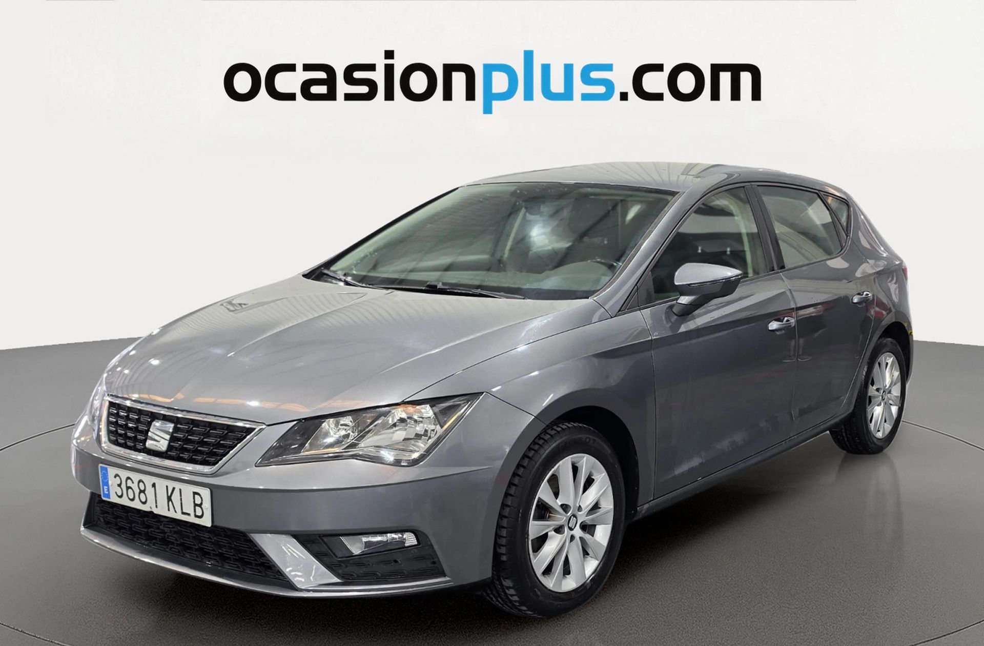 SEAT León 1.6 TDI Style