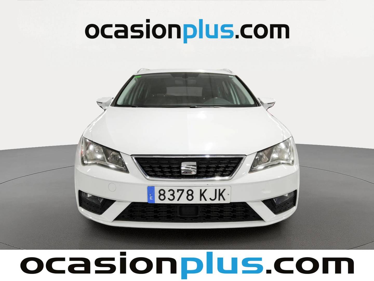 Seat León Seat León ST 1.6 TDI S&S Style Advanced Nav (115 CV) 115cv