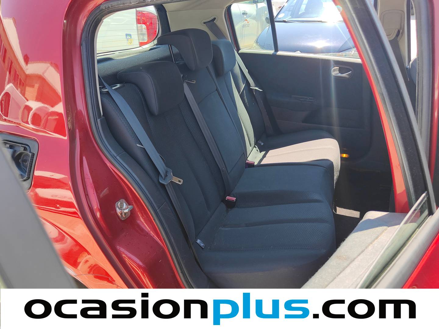 Renault Mégane Renault Megane 1.9 dCi Confort Dynamique (130 CV) al mejor precio