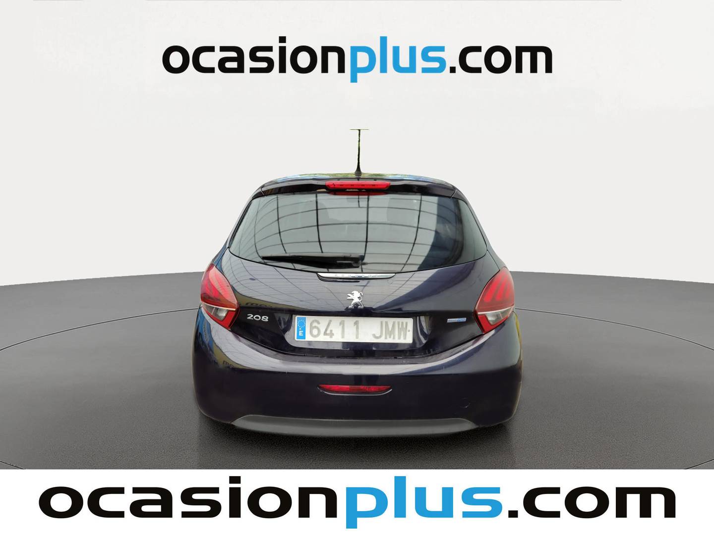 Peugeot 208 Peugeot 208 Style BlueHDi (75 CV) barato