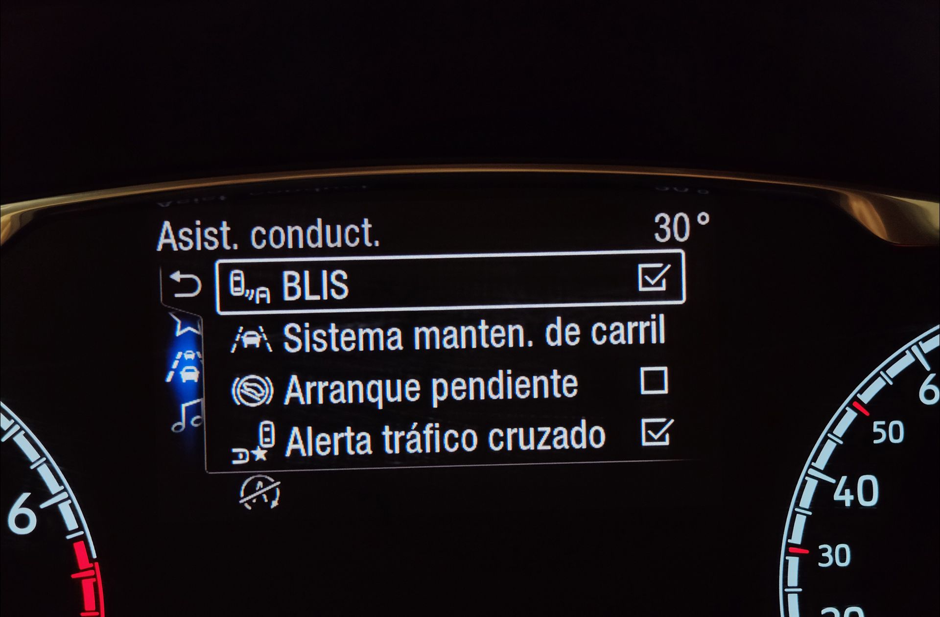 Ford Fiesta 1.5 EcoBoost ST - foto 13