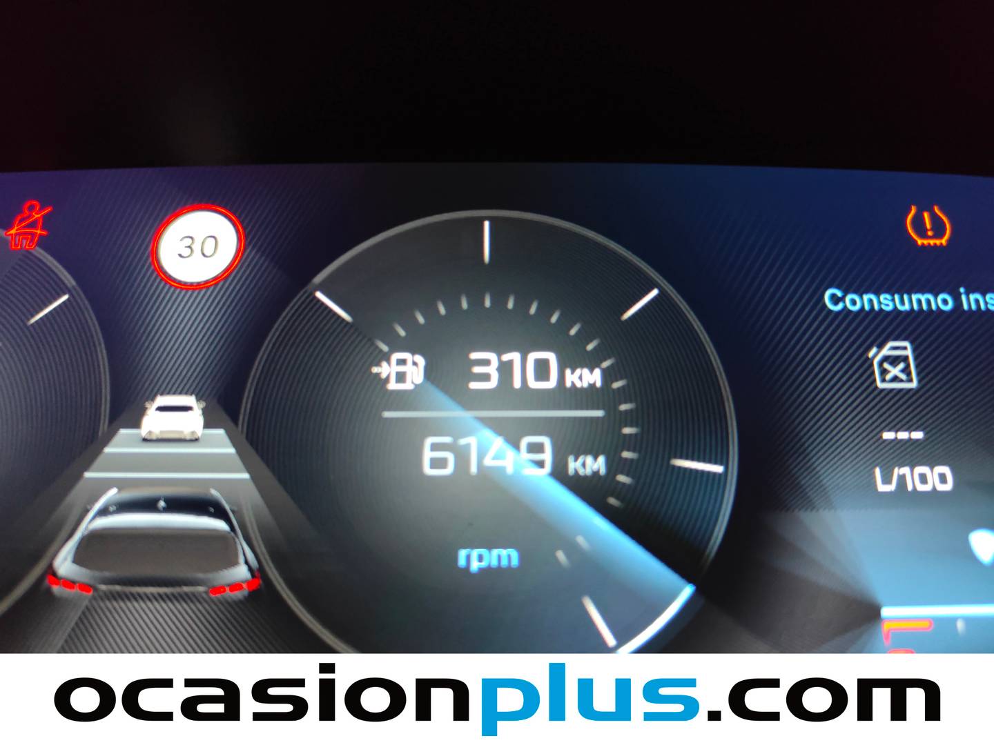 Foto Peugeot 308 Peugeot 308 PureTech 130 S&S Active Pack EAT8 (130 CV)