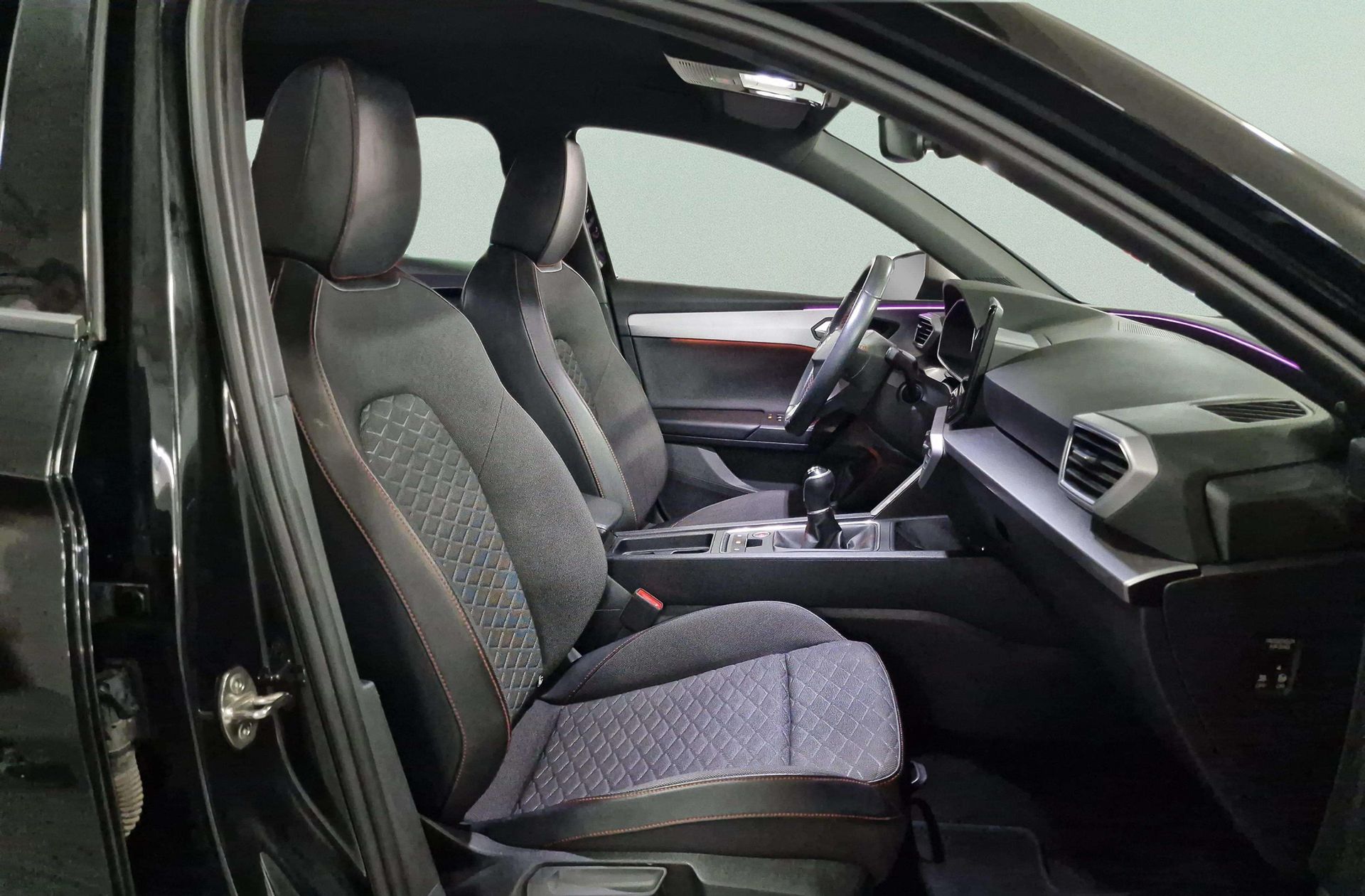 SEAT León 1.0 TSI FR 25 Aniversario - foto 22