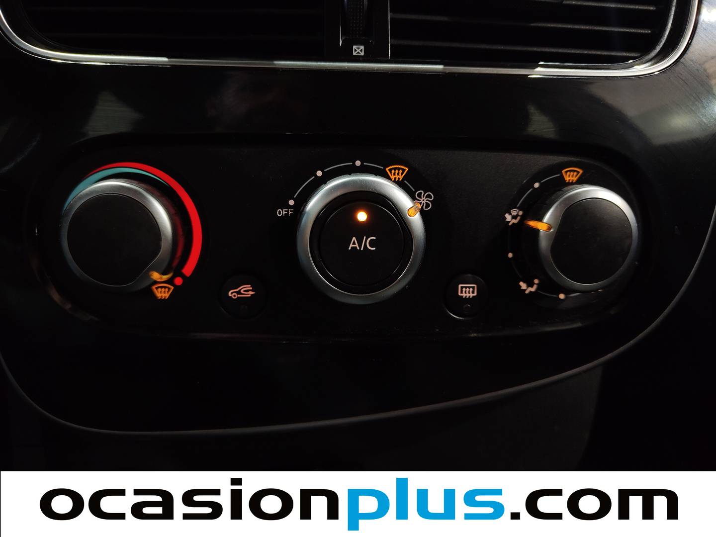 Accesorios del Renault Clio Renault Clio Business TCe (75 CV)