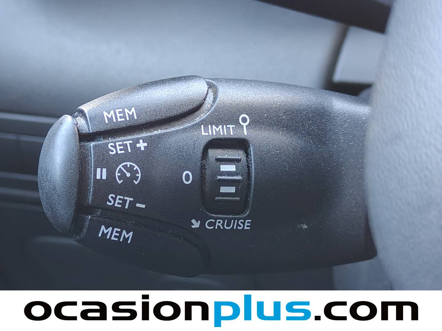 Foto Citroën C3 Aircross Citroen C3 Aircross BlueHDi 110 S&S Feel Pack (110 CV)