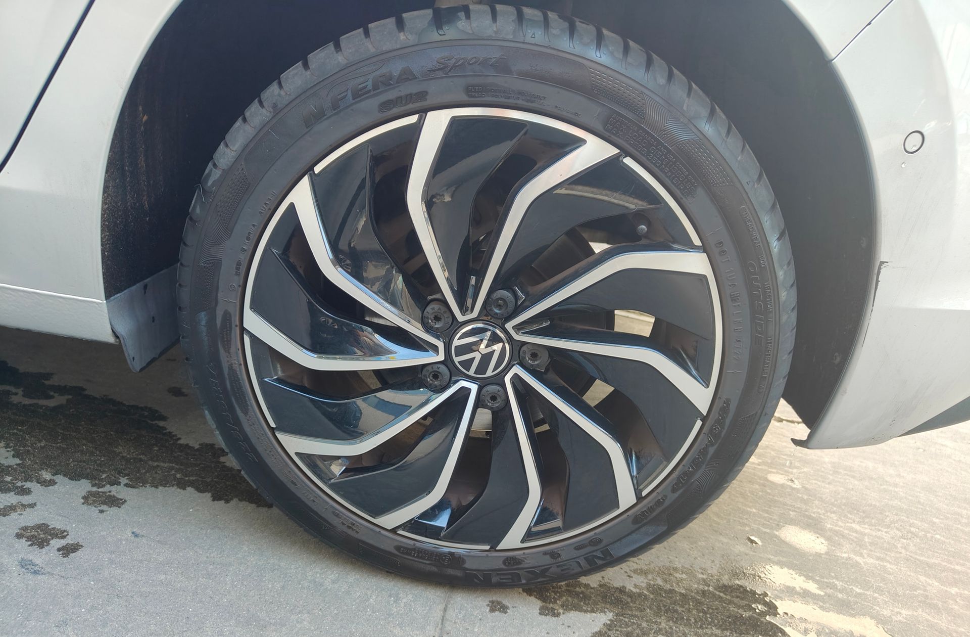 Volkswagen Golf Life 1.5 eTSI DSG - foto 36