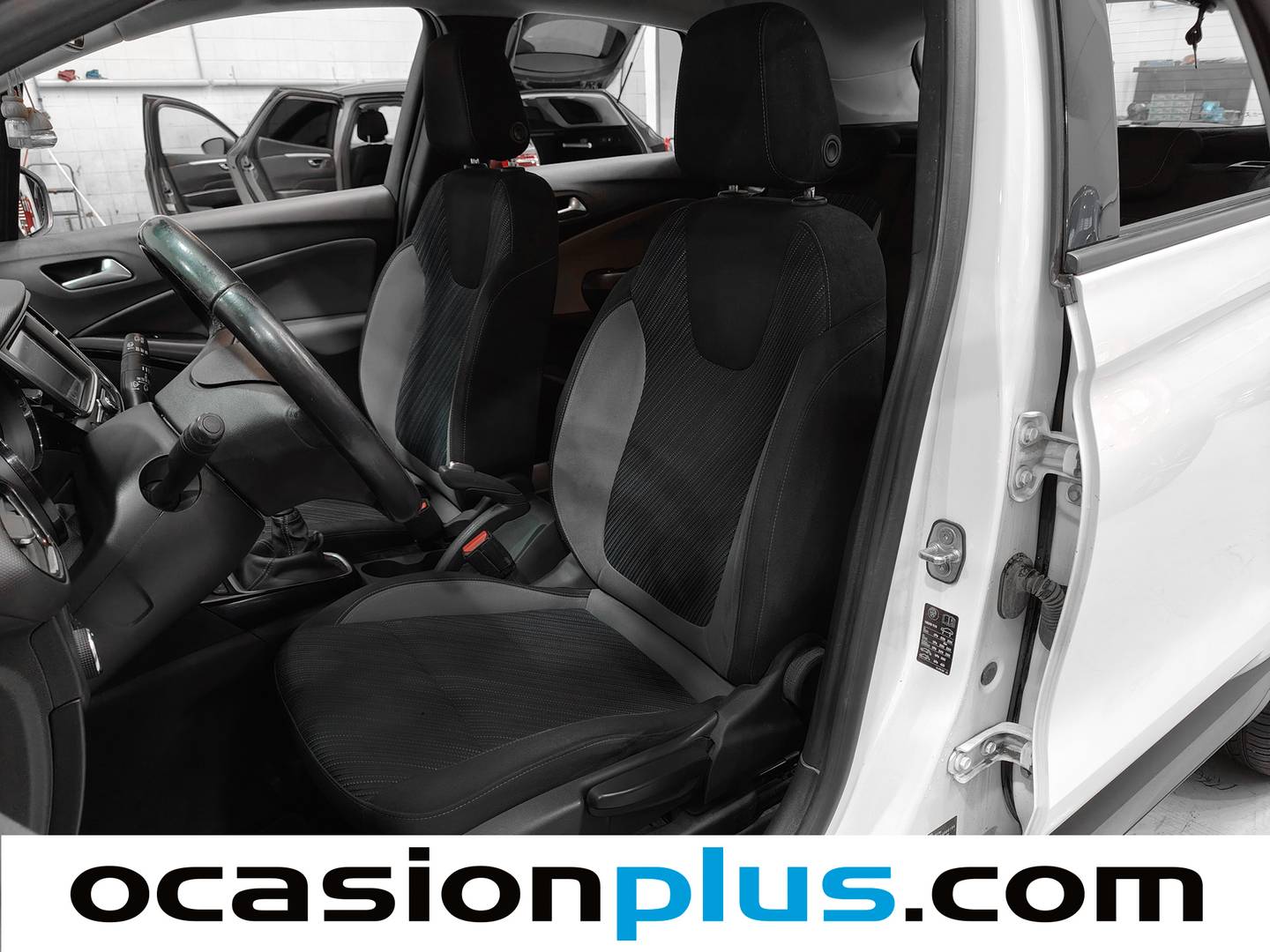 Opel Crossland X Opel Crossland X 1.2 S&S Design Line 120 Aniversario (110 CV) 2020