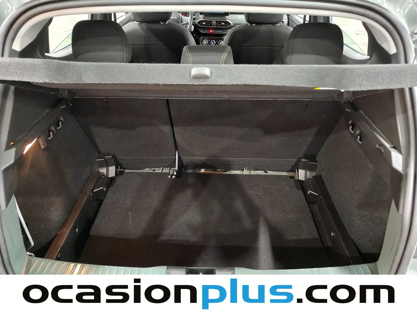 Foto Dacia Sandero Dacia Sandero Extreme Go TCe (110 CV)